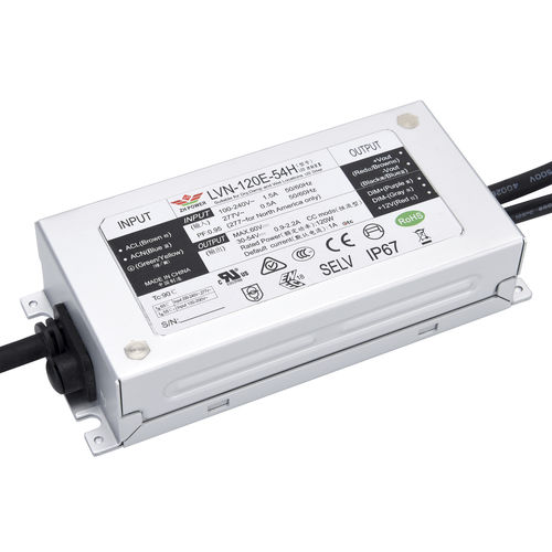LED-Treiber / Leistung - LVN - Eagle New Energy Technology Co., Ltd - Konstantspannung