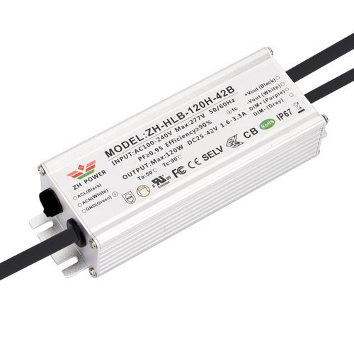 LED-Treiber / Leistung - HLB  - Eagle New Energy Technology Co., Ltd - Konstantspannung