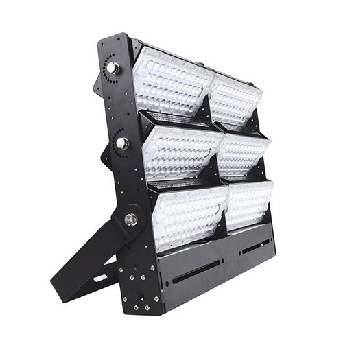LED-Lampe - TFD  - Anhui Xingtong Technology Co., Ltd - Tunnel / IP67 / Aluminium