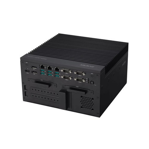 Edge-PC - PE5101D  - ASUSTeK computer INC - Box / wandmontiert / 12th Generation Intel® Core™