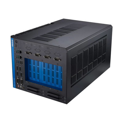 Edge-PC - PE8000G - ASUSTeK computer INC - Edge AI / GPU / Box