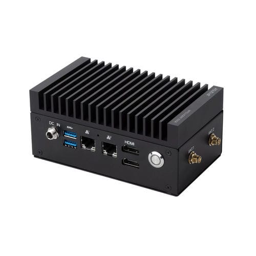 Expansion-PC - EBS-P300W - ASUSTeK computer INC - Box / wandmontiert / für DIN-Schiene