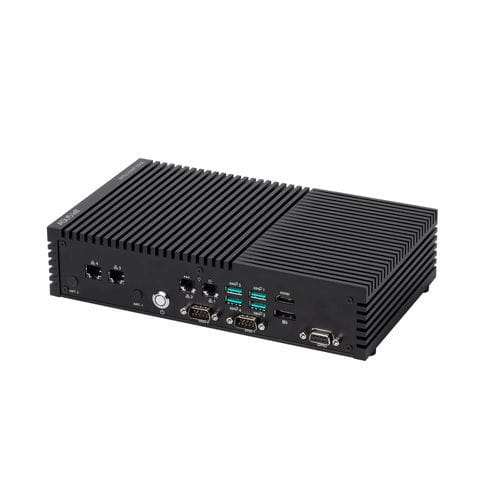 Expansion-PC - PE2000S  - ASUSTeK computer INC - Edge / Box / wandmontiert