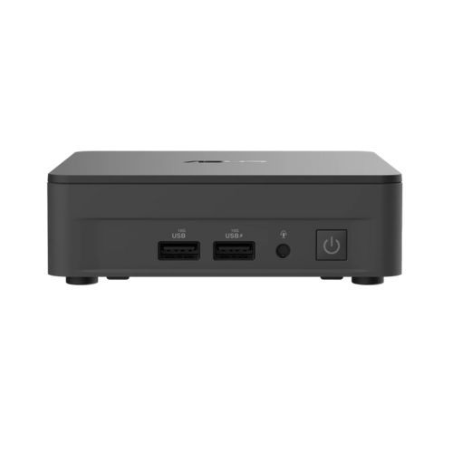 Box-PC - NUC 13 Pro  - ASUSTeK computer INC - 13th Generation Intel® Core™ / Intel® Core™ i3-1315U / Intel® Core™ i5-1340PE