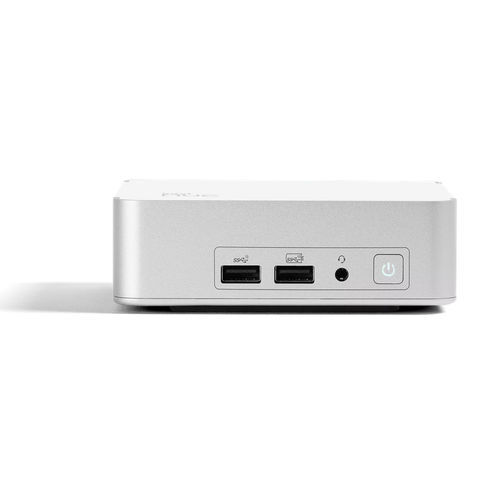 PC / Edge AI - NUC 13 Pro - ASUSTeK computer INC - Box / 13th Generation Intel® Core™ / Intel® Core™ i5-1340PE