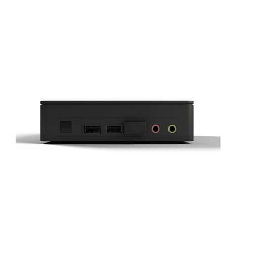 Box-PC - NUC 11 Essential  - ASUSTeK computer INC - Intel® Celeron® / HDMI / DisplayPort