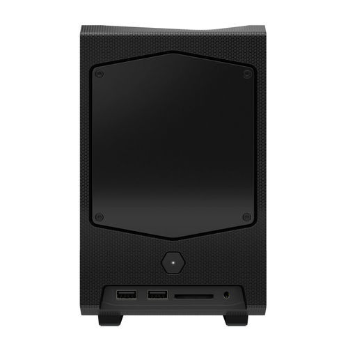 Desktop-PC - NUC 11 Extreme - ASUSTeK computer INC - Intel® Core i7 / 11th Generation Intel® Core™ / Intel® Core™ i9