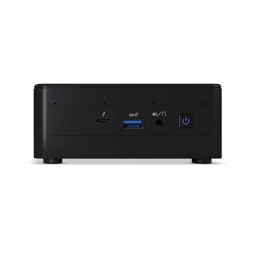 Box-PC - NUC 11 Performance - ASUSTeK computer INC - 11th Generation Intel® Core™ / Intel® Core™ i5-1135G7 / Intel® Core™ i5-1135G7