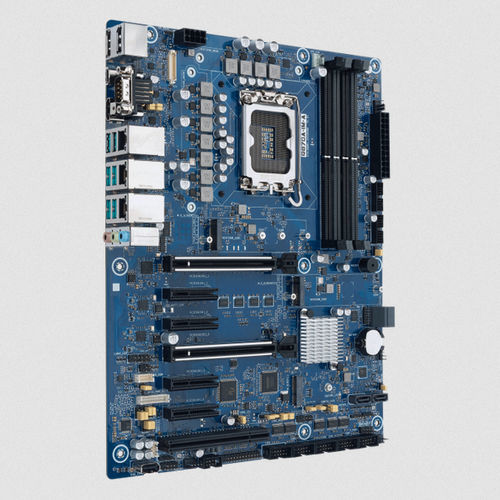 ATX-Mainboard - Q870A-IM-A - ASUSTeK computer INC - AMD / NVIDIA / Intel® Core™ Ultra