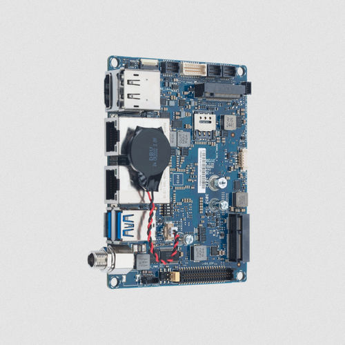 Single-Board-Computer / Pico-ITX - X7835REP-IM-AA - ASUSTeK computer INC - Intel Atom® x7433RE / Intel Atom® x7211RE / Intel® Atom™ x7835RE