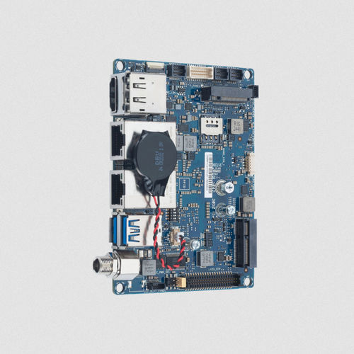 Single-Board-Computer / Pico-ITX - X7211REP-IM-AA - ASUSTeK computer INC - Intel Atom® x7433RE / Intel Atom® x7211RE / Intel® Atom™ x7835RE