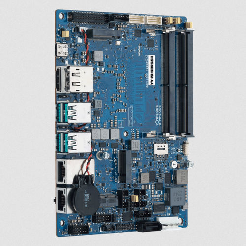 Single-Board-Computer / 3,5'' - C5153ES-IM-AA - ASUSTeK computer INC - AMD / NVIDIA / Intel® Core™ Ultra