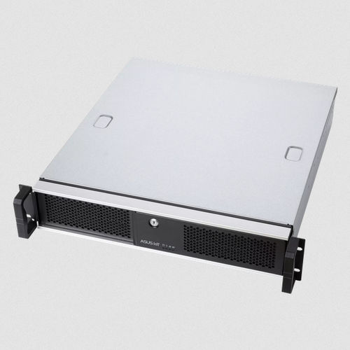 Box-PC - EBS-2U300 - ASUSTeK computer INC - Rack / embedded / Intel® Core i3