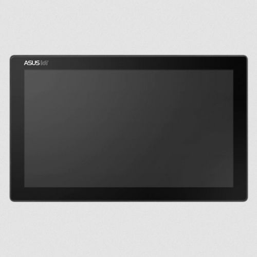 Panel-PC / Multitouchscreen - IPP-J6412-156W - ASUSTeK computer INC - LCD / mit kapazitivem PCAP-Touchscreen / 15,6"