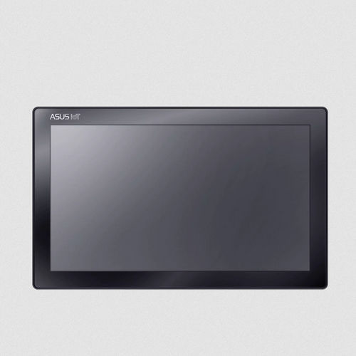 Panel-PC / Multitouchscreen - IPP-H610-215W - ASUSTeK computer INC - LCD / mit kapazitivem PCAP-Touchscreen / 21,5"