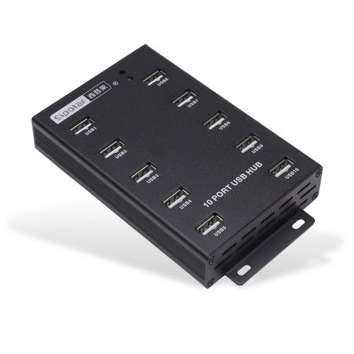 USB-Hub - USB-HUB10S - Dracal Technologies Inc.