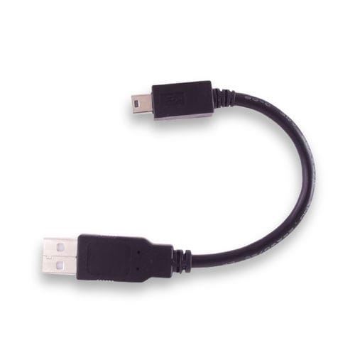Datenkabel elektrisch - CBL-USB-A-MINIB - Dracal Technologies Inc. - USB