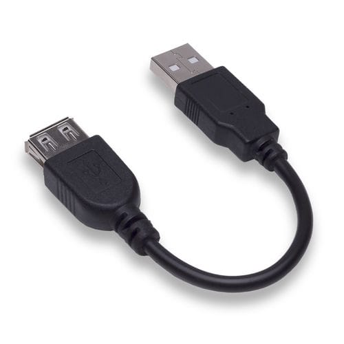 Datenkabel elektrisch - CBL-USB-AMAF-15 - Dracal Technologies Inc. - USB