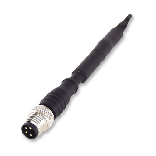 Feuchte- und Temperaturfühler / relativ - I2C-M8-TRH320 - Dracal Technologies Inc. - DC / IP67 / Hochpräzision