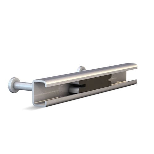 Spannschiene - RATEC GmbH
