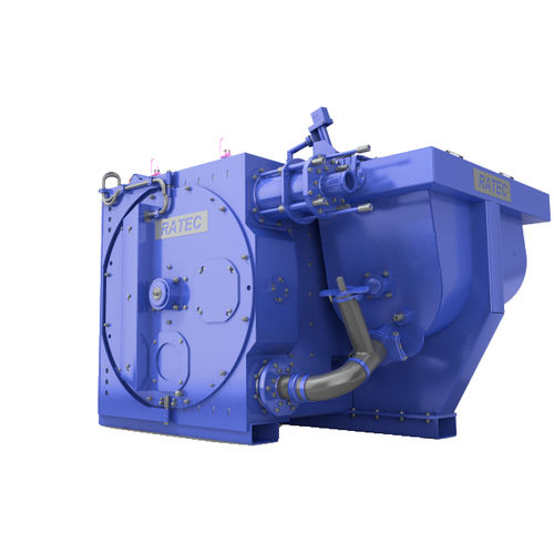 Pumpwerk - UPP - RATEC GmbH