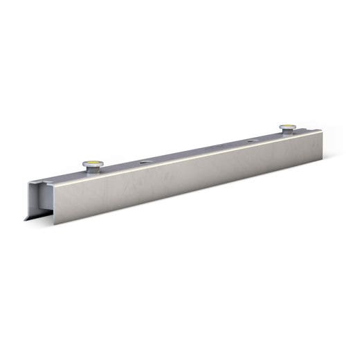 Wandschalungssystem - RT U60 Pro - RATEC GmbH - für Beton / Stahl
