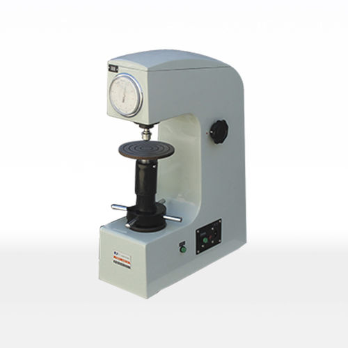 Rockwell-Härteprüfer - XHRD-150 - Laizhou Lailuote Test Instrument Co., Ltd. - Tisch / für Kunststoff / automatisch