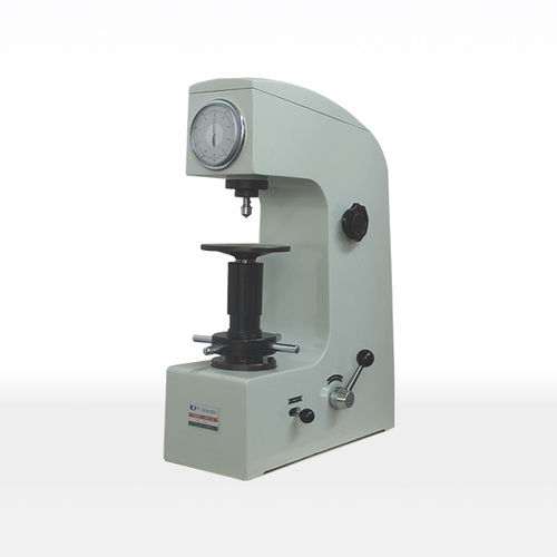Rockwell-Härteprüfer -  XHR-150 - Laizhou Lailuote Test Instrument Co., Ltd. - Tisch / Metall / für Nichteisenmetalle