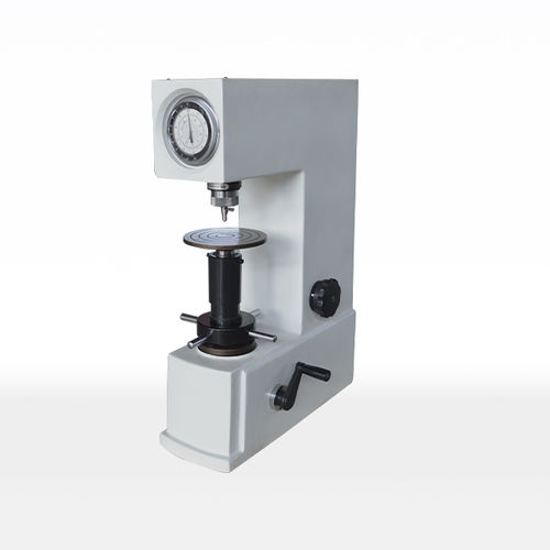 Rockwell-Härteprüfer - HR-150/45 - Laizhou Lailuote Test Instrument Co., Ltd. - Tisch / für metallografische Proben / analog