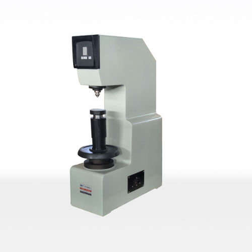 Brinell-Härteprüfer - HB-3000B - Laizhou Lailuote Test Instrument Co., Ltd. - Tisch / mechanisch