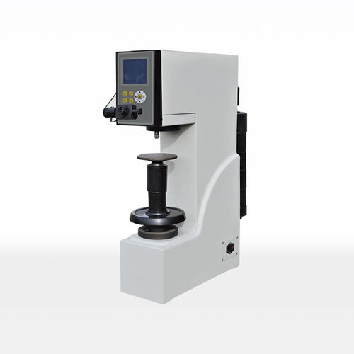 Brinell-Härteprüfer - HBS-3000  - Laizhou Lailuote Test Instrument Co., Ltd. - Tisch / mit LCD-Digitalanzeige