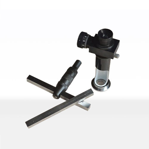 Härteprüfanlage - HBC - Laizhou Lailuote Test Instrument Co., Ltd. - manuell / für metallische Materialien