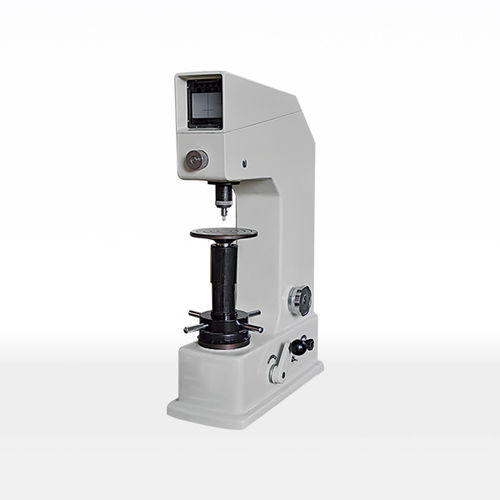 Brinell-Härteprüfer - HBRV-187.5 - Laizhou Lailuote Test Instrument Co., Ltd. - Rockwell / Vickers / Tisch
