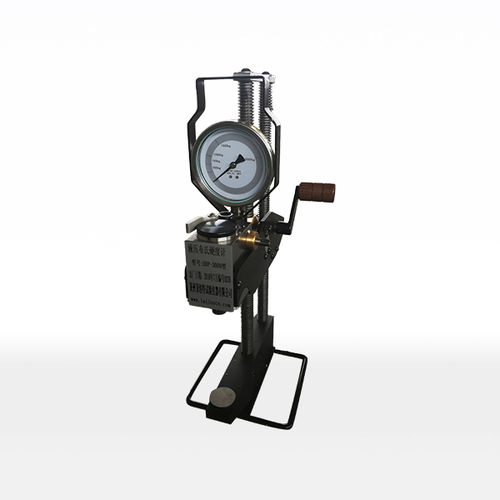 Brinell-Härteprüfer - HBP-3000 - Laizhou Lailuote Test Instrument Co., Ltd. - tragbar / Metall / für Nichteisenmetalle