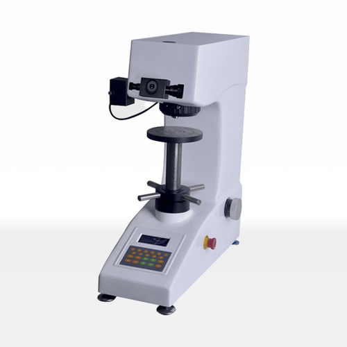Vickers-Härteprüfer - HV-10Z / 30Z / 50Z  - Laizhou Lailuote Test Instrument Co., Ltd. - Tisch / für Stahl / für Keramik