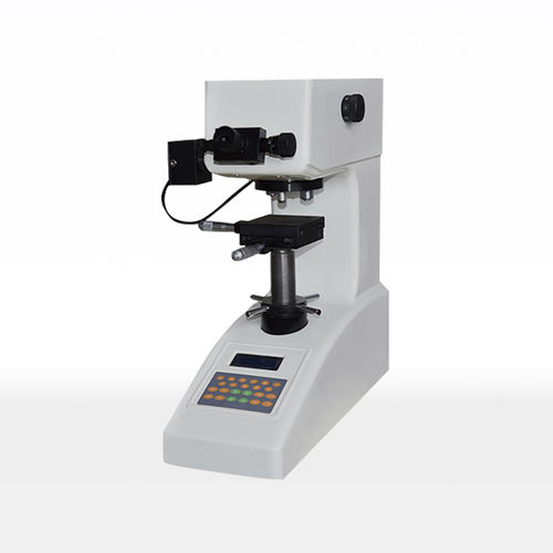 Vickers-Härteprüfer - HV-1000Z - Laizhou Lailuote Test Instrument Co., Ltd. - micro Vickers / Tisch / für Nichteisenmetalle