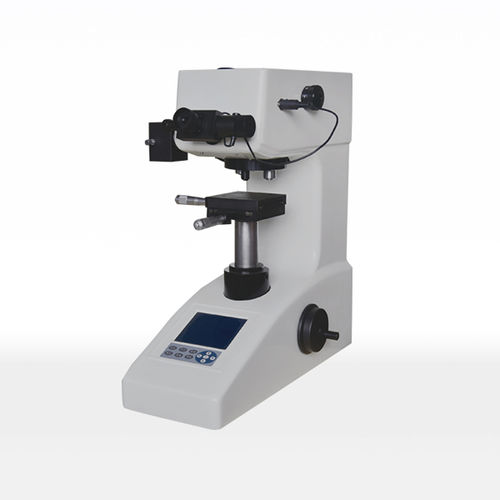 Vickers-Härteprüfer -  HVS-1000Z - Laizhou Lailuote Test Instrument Co., Ltd. - Tisch / für Nichteisenmetalle / für Stahl