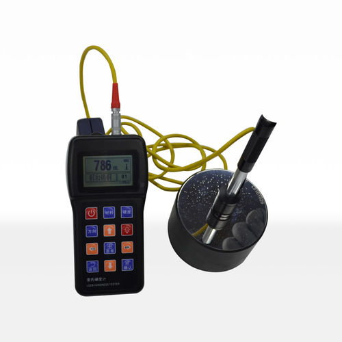 Leeb-Härteprüfer - HLN-180 - Laizhou Lailuote Test Instrument Co., Ltd. - tragbar / für Stahl / Kupfer