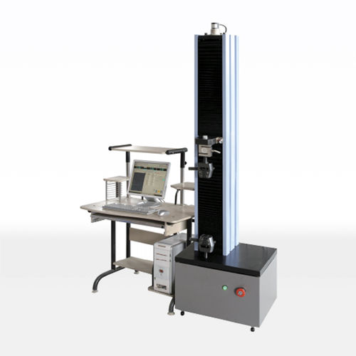 Universal-Prüfmaschine - WDW - Laizhou Lailuote Test Instrument Co., Ltd. - Kompression / Zug / Biege