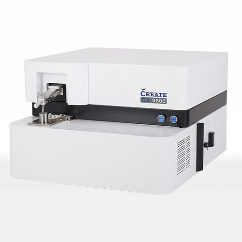 Optisches Spektrometer - CX-9800 - Laizhou Lailuote Test Instrument Co., Ltd. - Labor / Tisch / CCD