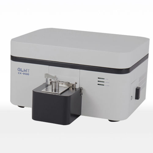 Optisches Spektrometer - CX-9500 - Laizhou Lailuote Test Instrument Co., Ltd. - zur Analyse / CCD / mit direkter Anzeige