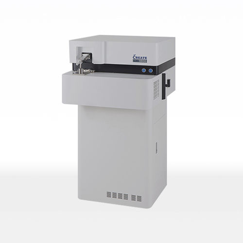 Optisches Spektrometer - CX-9800 - Laizhou Lailuote Test Instrument Co., Ltd. - Mess / CCD / mit direkter Anzeige
