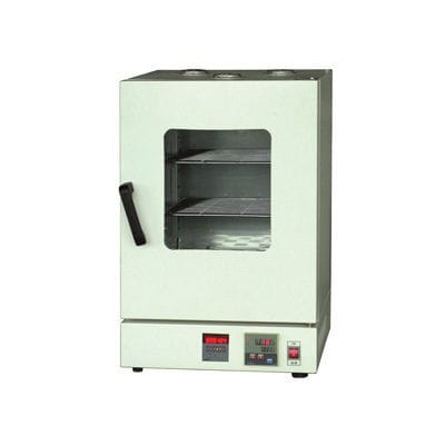 Kammerofen - Y902 - Laizhou Lailuote Test Instrument Co., Ltd. - mit Trocknungsfunktion / elektrisch