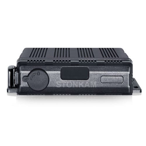 DVR-Rekorder - DV454 - Stonkam - Video / für Videoüberwachung / für Fahrzeuge