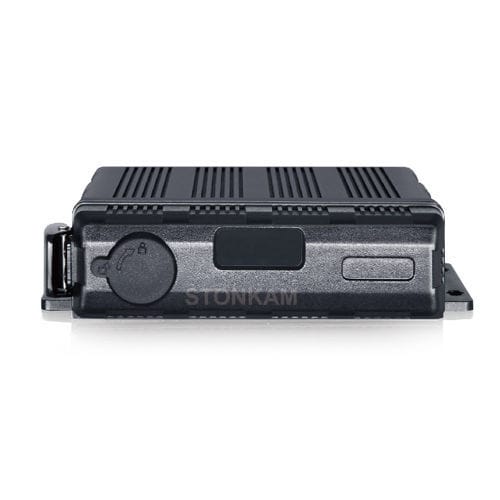 Videorekorder - DV426CV4 - Stonkam - für Videoüberwachung / für Fahrzeuge / 6 Kanäle