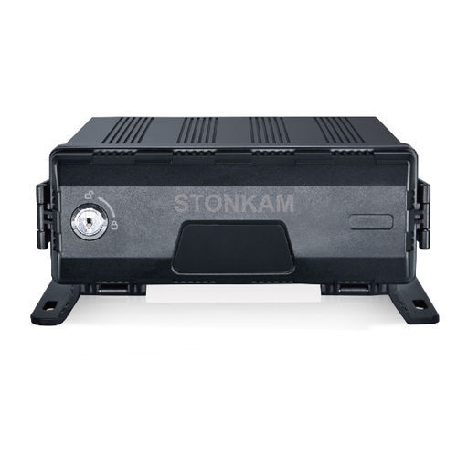 DVR-Rekorder - DV424 - Stonkam - Video / für Videoüberwachung / für Fahrzeuge