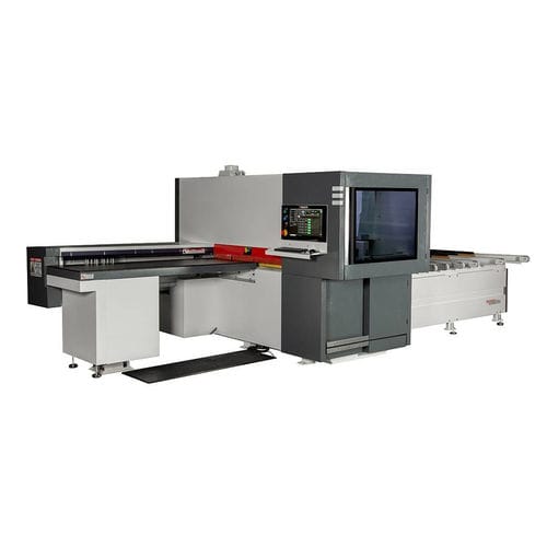 CNC-Bohrzentrum - 5000 Smart X - Boyga - vertikal / für Holz