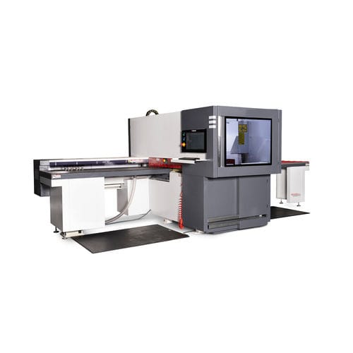CNC-Bohrzentrum - 5000 Smart - Boyga - vertikal / für Holz