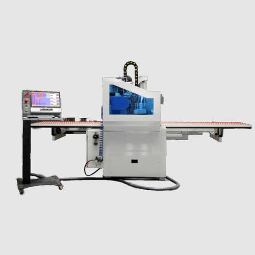 CNC-Bohrzentrum - 1030 MC - Boyga - vertikal / horizontal / für Holz