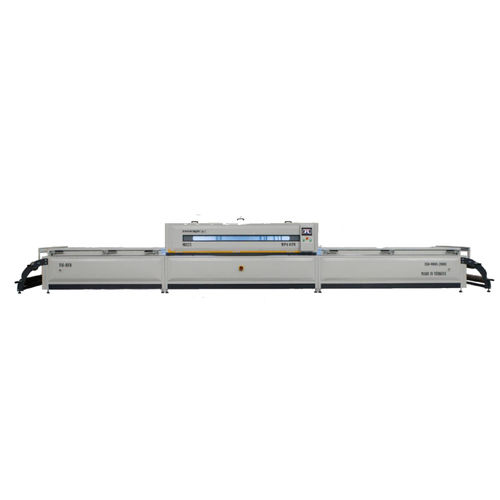 Walz-Pressenstraße - WP 4 OTM - Boyga - für Holzplatten